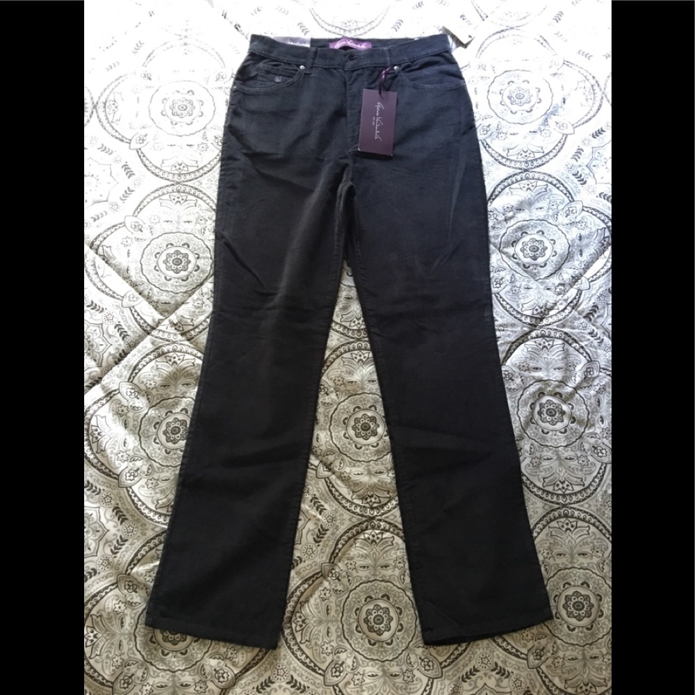 Classic fit jeans
